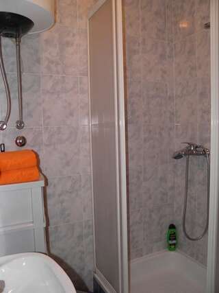 Апартаменты Apartment Cizek Котор Апартаменты-студио-11