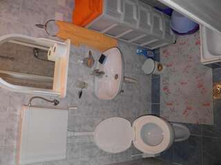 Апартаменты Apartment Cizek Котор Апартаменты-студио-12