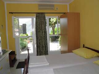 Апартаменты Apartment Cizek Котор Апартаменты-студио-13