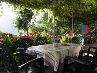 Апартаменты Apartment Cizek Котор Апартаменты-студио-16