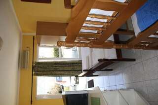 Апартаменты Apartment Cizek Котор Апартаменты-студио-17