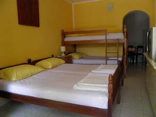 Апартаменты Apartment Cizek Котор Апартаменты-студио-18