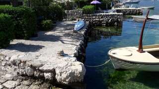 Апартаменты Apartment Cizek Котор Апартаменты-студио-21