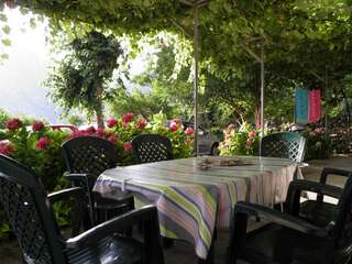 Апартаменты Apartment Cizek Котор Апартаменты-студио-4