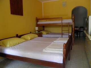 Апартаменты Apartment Cizek Котор Апартаменты-студио-6