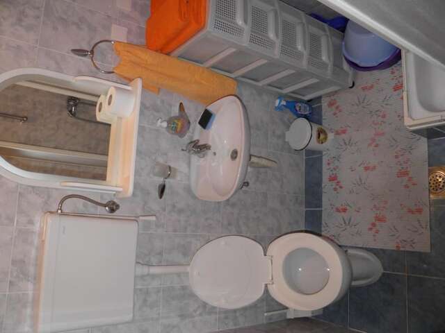 Апартаменты Apartment Cizek Котор-14