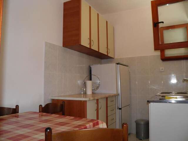 Апартаменты Apartment Cizek Котор-16